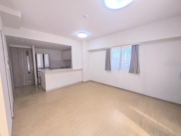 リビオ武蔵浦和ザ・レジデンス