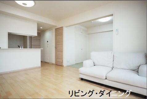 ブリリア越谷レイクタウン