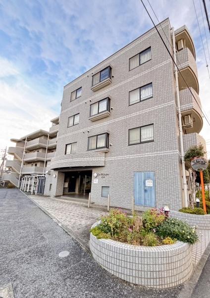 サンハイツ蓮田