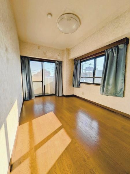 サンハイツ蓮田