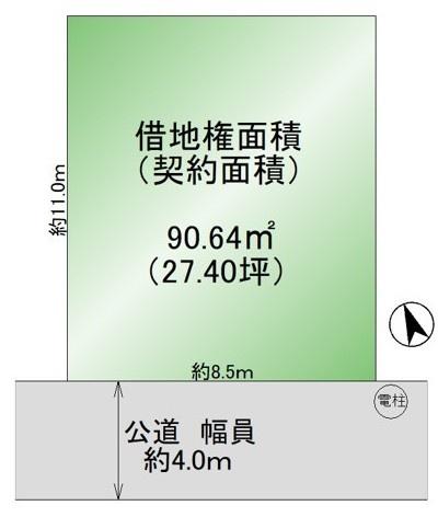 台東区浅草３丁目の中古一戸建て