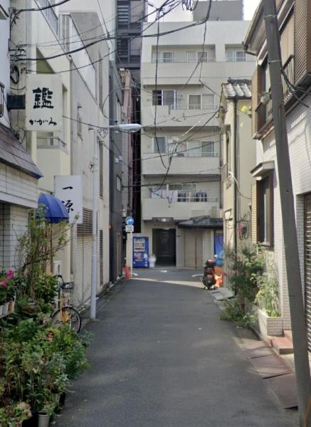 台東区浅草３丁目の中古一戸建て