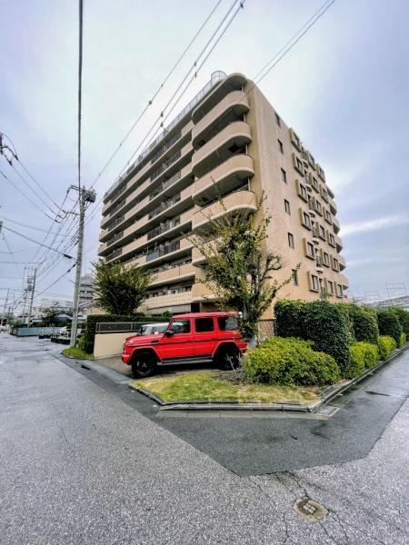 メロディーハイム久喜グランエスタ