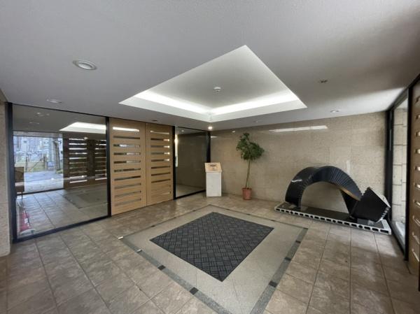 メロディーハイム久喜グランエスタ