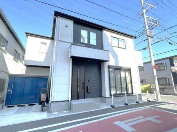 さいたま市北区日進町３丁目の中古一戸建