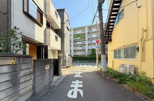 板橋区板橋２丁目の中古一戸建て