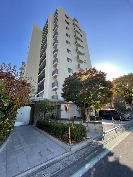 イニシア大宮日進