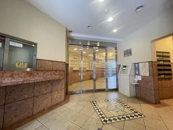 イトーピア川口元郷