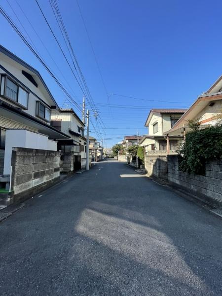 上尾市大字原市の中古一戸建て