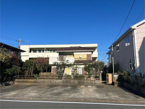 川口市安行出羽１丁目の売土地