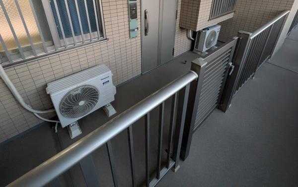 コスモ戸田公園ガーデンフォート