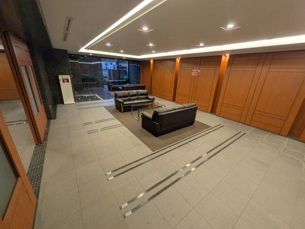 コスモ戸田公園ガーデンフォート