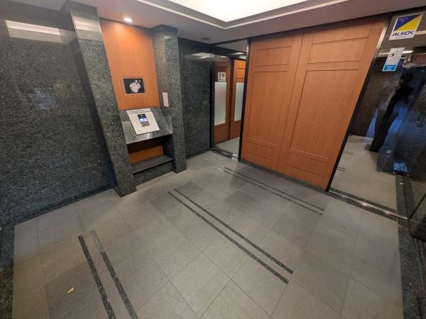 コスモ戸田公園ガーデンフォート