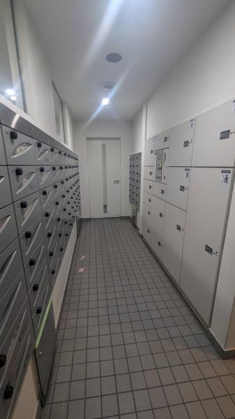 コスモ戸田公園ガーデンフォート