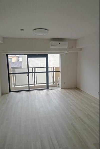 ライオンズマンション蕨