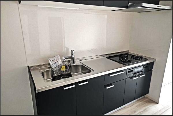 ライオンズマンション蕨