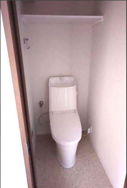 ライオンズマンション蕨