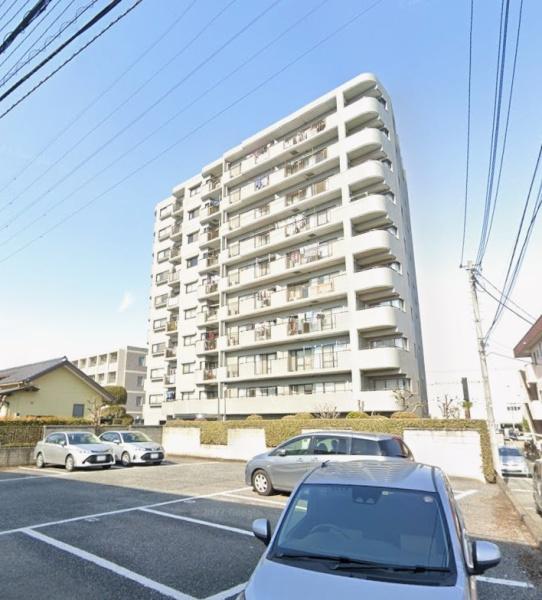 セントラルコート上尾ジョワイユ