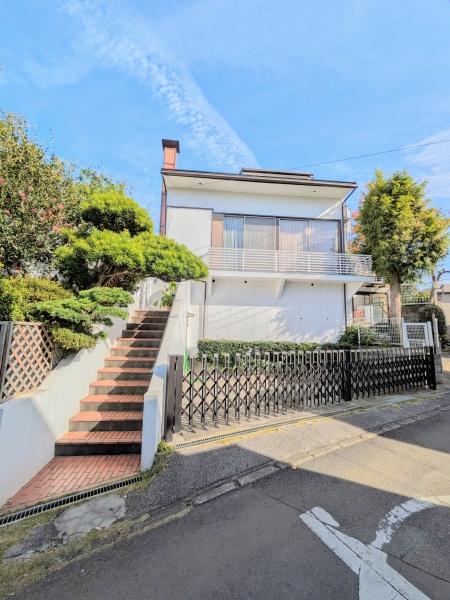 さいたま市南区大字太田窪の中古一戸建