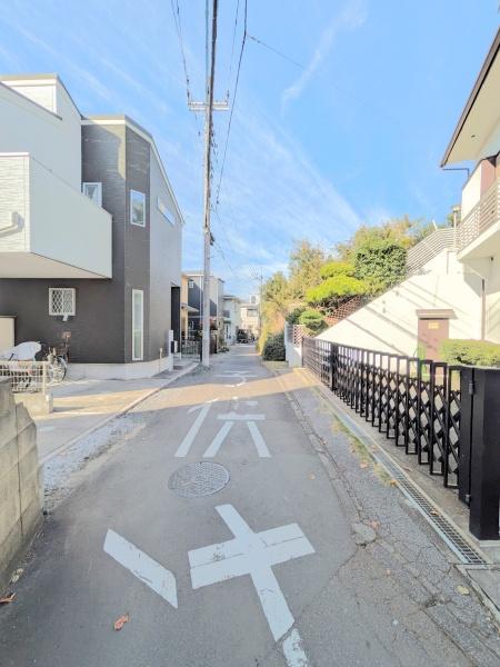 さいたま市南区大字太田窪の中古一戸建て