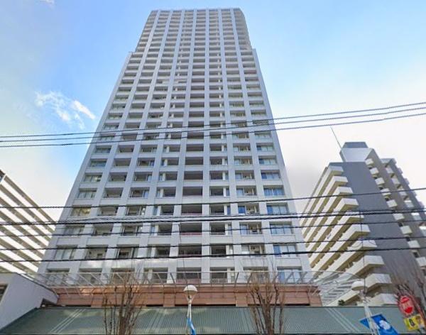 グレーシアタワーズ所沢　タワー棟