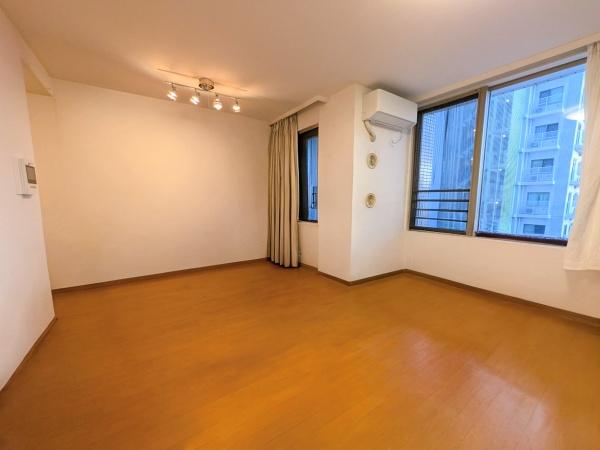 グレーシアタワーズ所沢　タワー棟