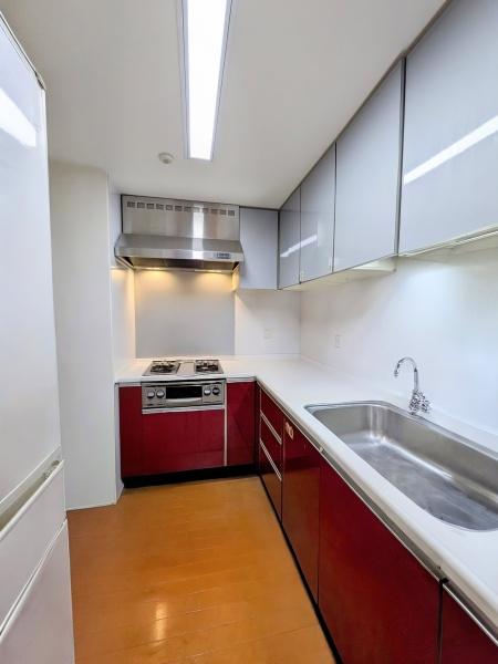 グレーシアタワーズ所沢　タワー棟