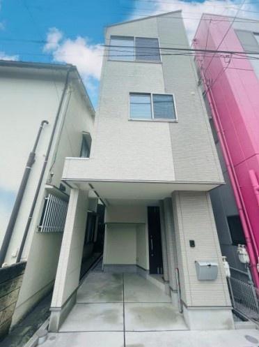 江東区亀戸７丁目の中古一戸建