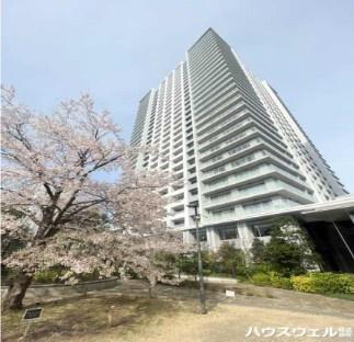 グランドミッドタワーズ大宮フォレストタワー