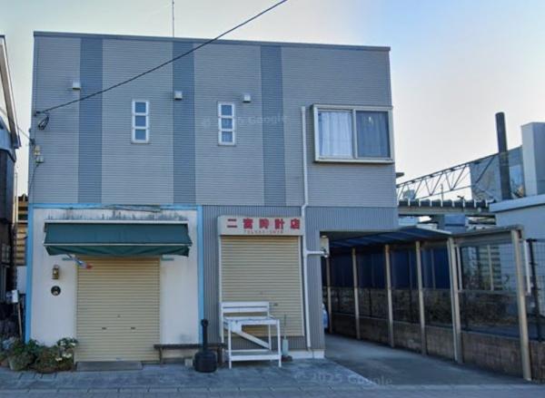 さいたま市北区日進町２丁目の中古一戸建