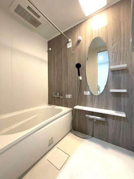 川口第1永谷マンション