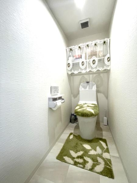 川口第1永谷マンション