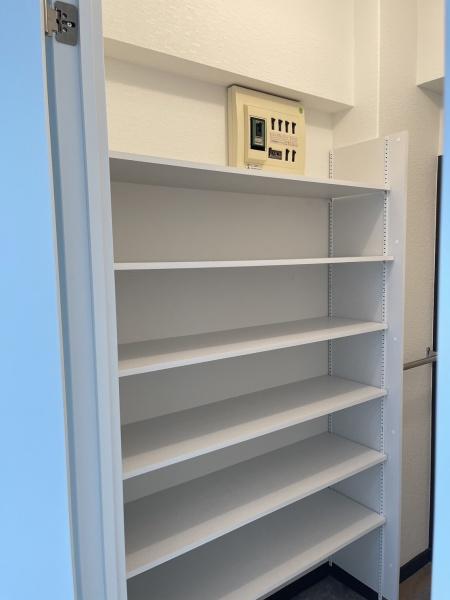 川口第1永谷マンション