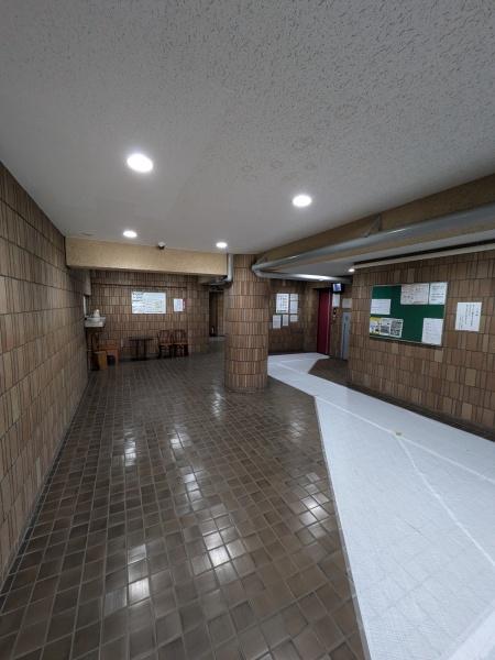 川口第1永谷マンション