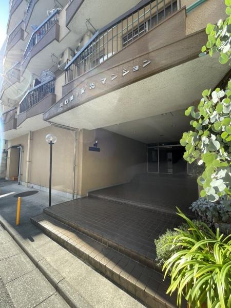 川口第1永谷マンション