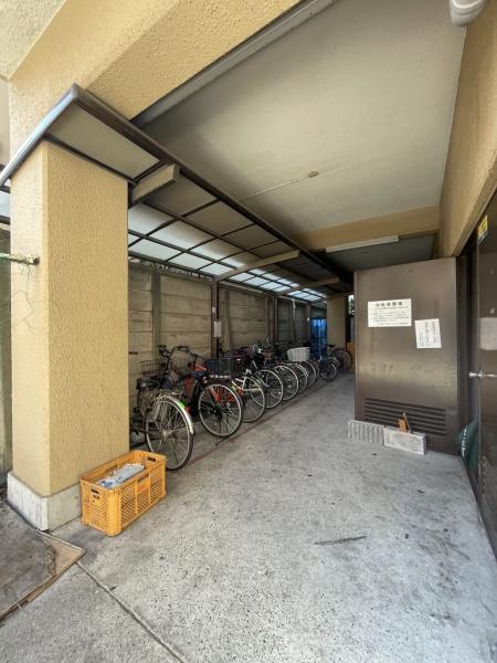 川口第1永谷マンション