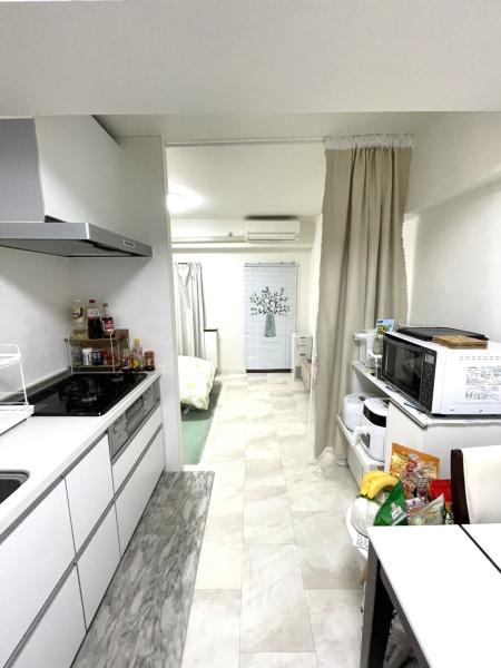 川口第1永谷マンション