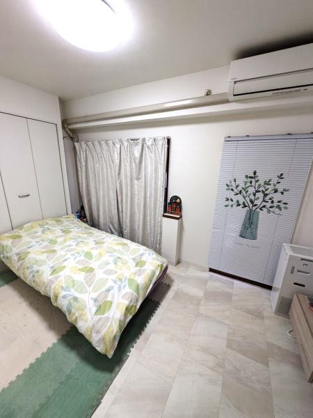 川口第1永谷マンション