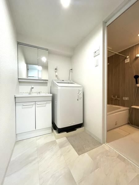 川口第1永谷マンション