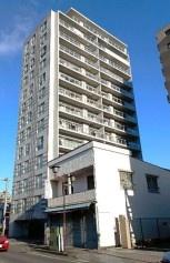 グランシアタワー狭山