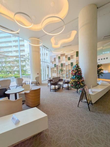 シントシティ　SHINTO　CITY　D棟