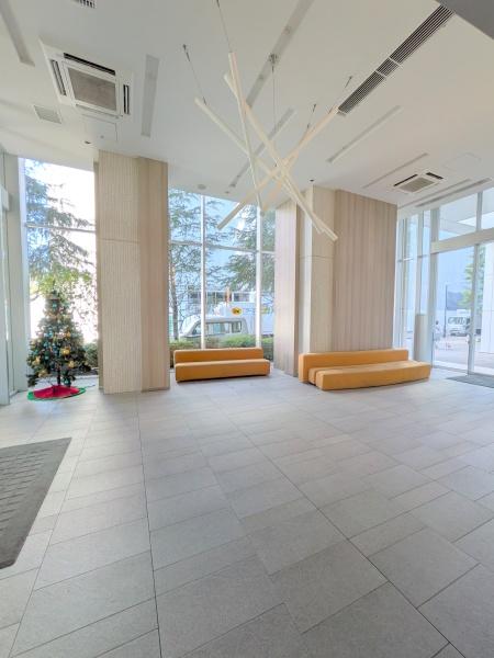 シントシティ　SHINTO　CITY　D棟