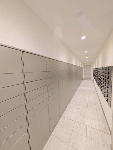 シントシティ　SHINTO　CITY　D棟