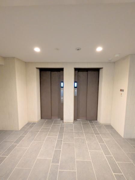 シントシティ　SHINTO　CITY　D棟