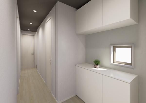 蕨市中央７丁目の新築一戸建