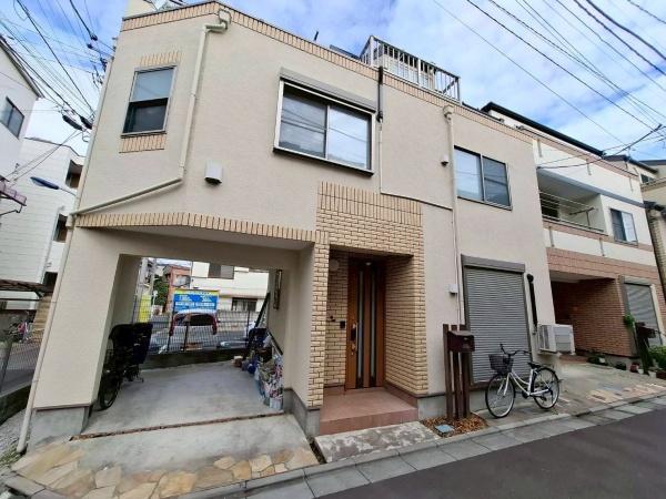 北区志茂１丁目の中古一戸建