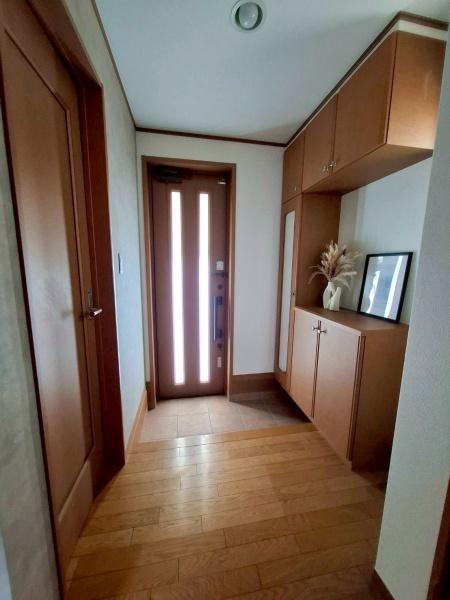 北区志茂１丁目の中古一戸建