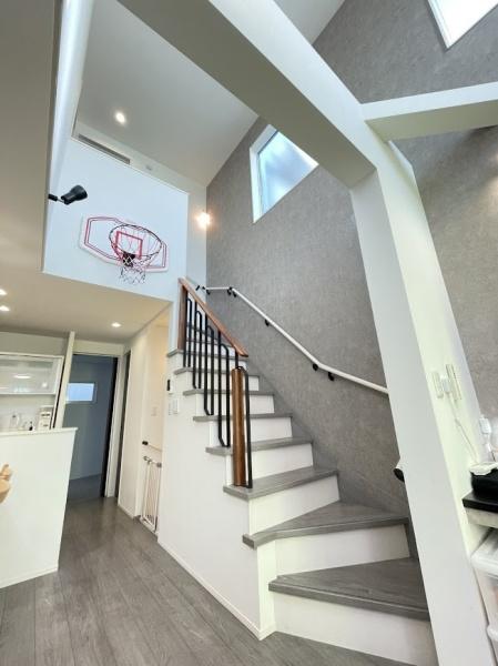 川口市上青木２丁目の中古一戸建て