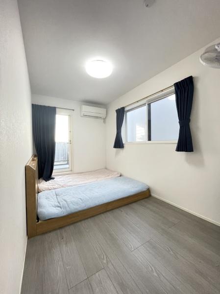 川口市上青木２丁目の中古一戸建て