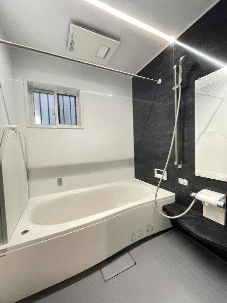 川口市上青木２丁目の中古一戸建て